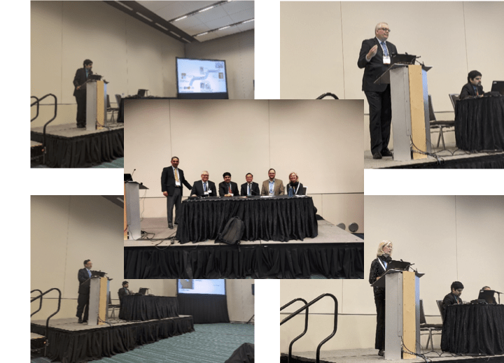 Organized session on clinical translation of AI at the SNMMI Annual Meeting